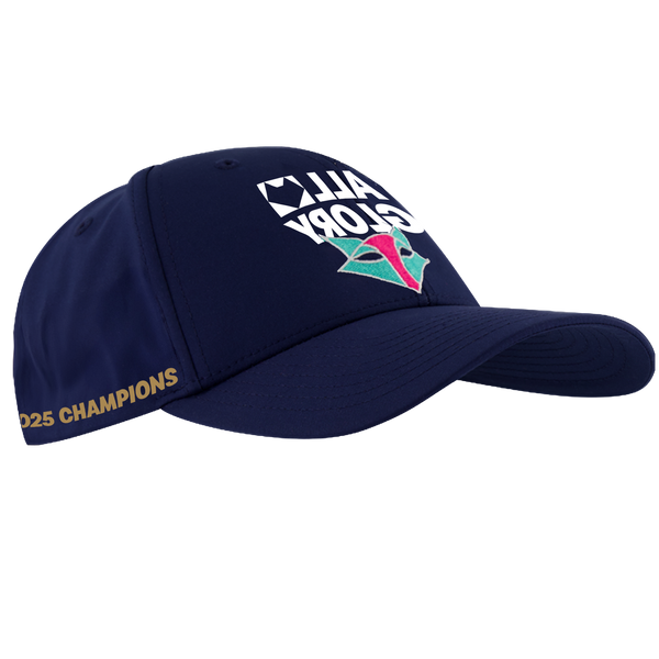 MV NB CHAMPIONSHIP TEAM CAP 2025