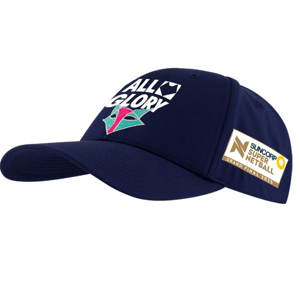 MV NB CHAMPIONSHIP TEAM CAP 2025