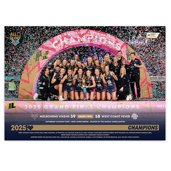 MV CHAMPIONSHIP POSTER A2