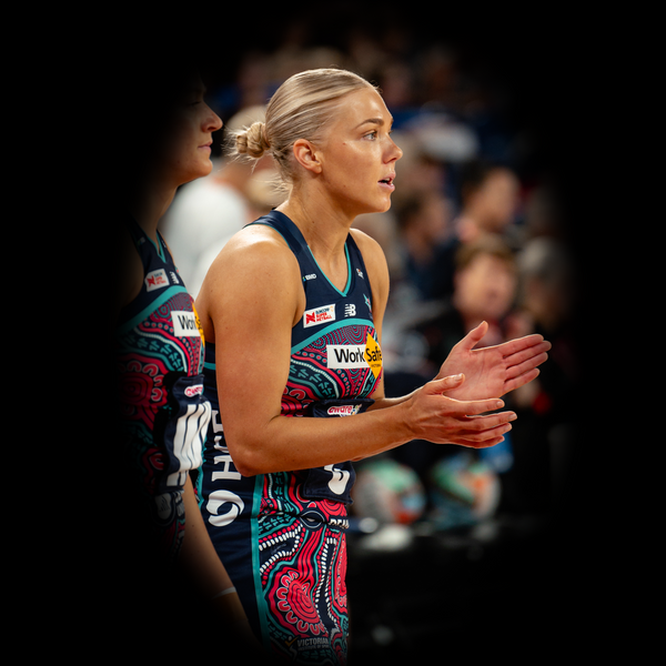 Auction - Kate Moloney 2025 First Nation Round Dress