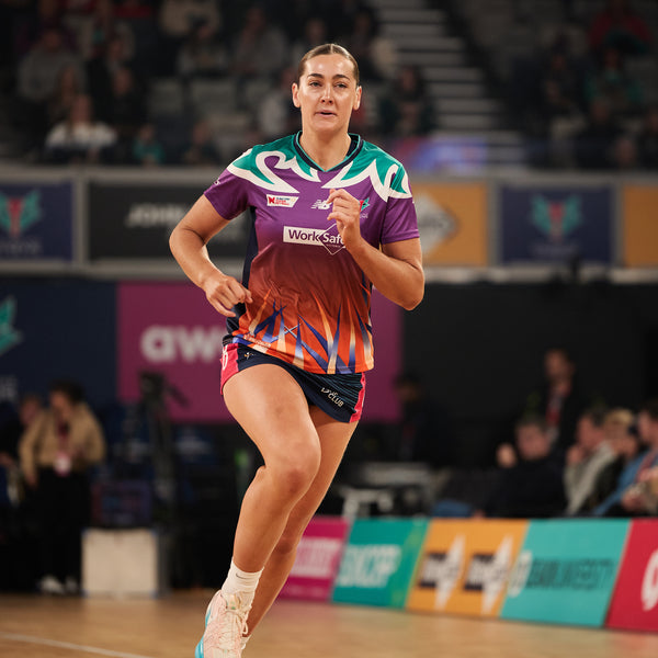 Auction - Sophie Garbin Heritage Warm Up
