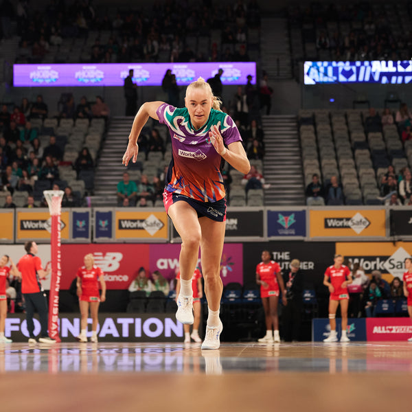 Auction - Jo Weston Heritage Warm Up
