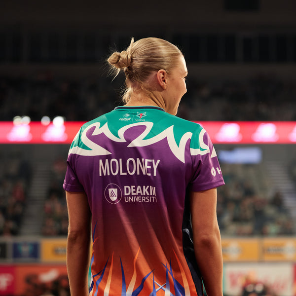 Auction - Kate Moloney Heritage Warm Up