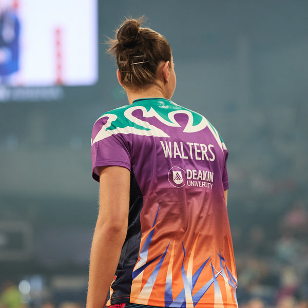 Auction - Zara Walters Heritage Warm Up