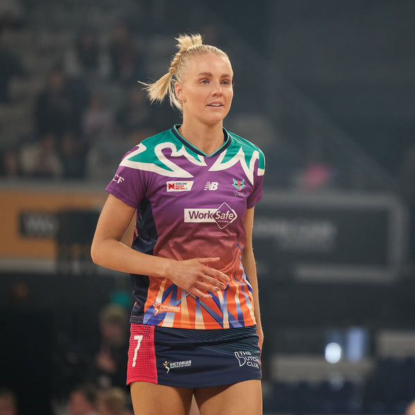 Auction - Rudi Ellis Heritage Warm Up