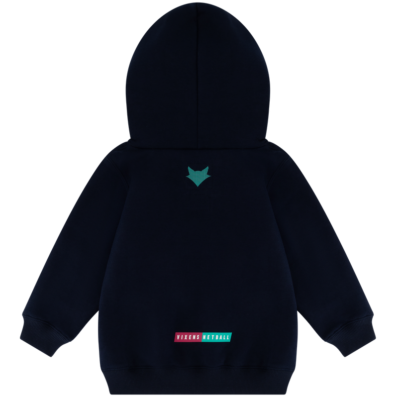 Melbourne Vixens Wear it like a Vixen