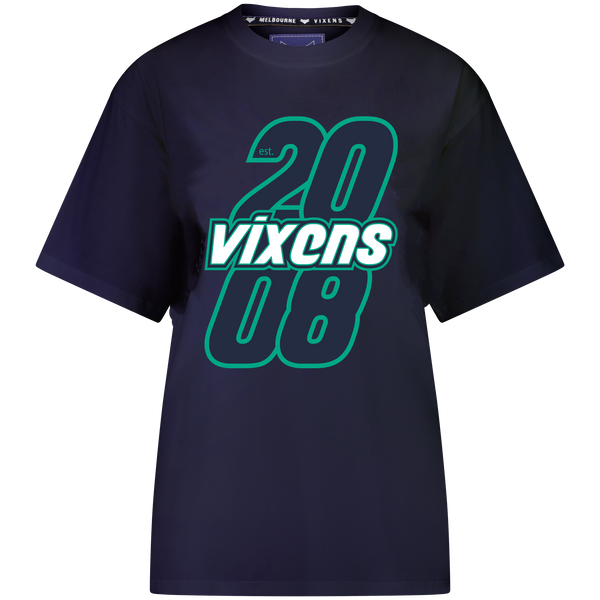 MV Team Spirit T-shirt