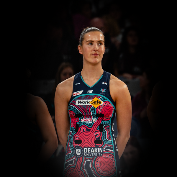 Auction - Maggie Caris 2025 First Nation Round Dress
