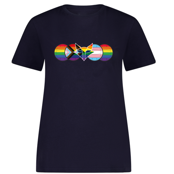 MV New Balance Pride T-Shirt S/S