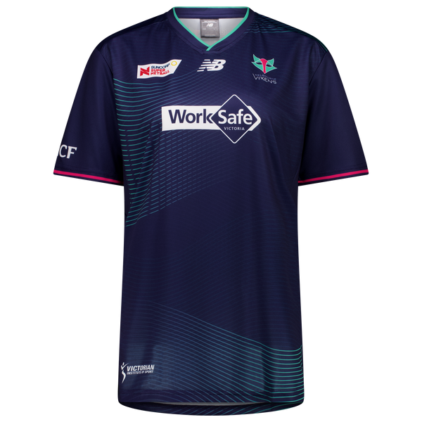 MV NB Team Replica Warm UP 2025