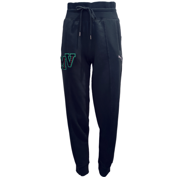 Puma HER Collection High Waist Track Pant