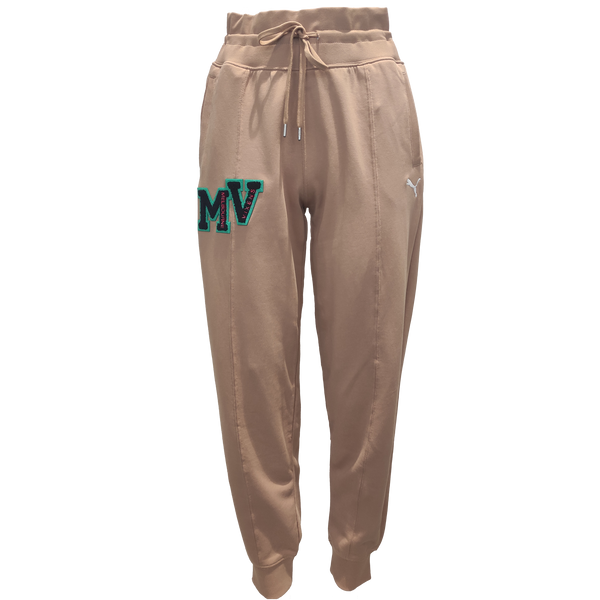 Puma HER Collection High Waist Track Pant