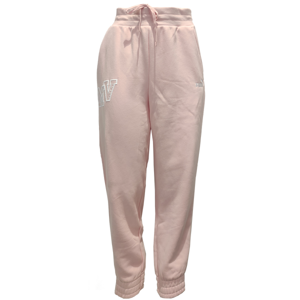 Puma HER Collection Fleece Track Pant
