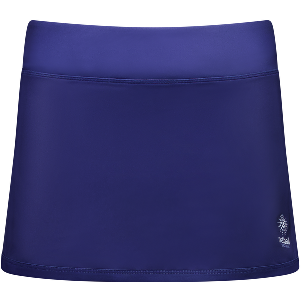 Netball Victoria Umpires Skort