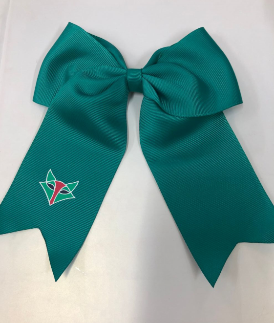 Vixens Hair Bows